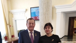 Терапевт из Железноводска стала обладательницей премии губернатора Ставрополья