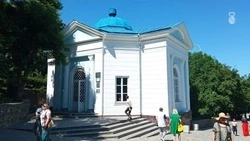 Железноводск попал в рейтинг самых бюджетных курортов